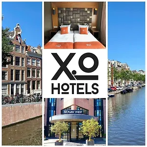 Xo Park West Hotel Amsterdam