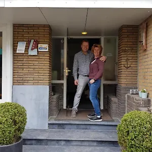 Het Anker Отель