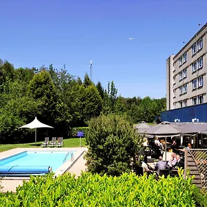 Novotel Отель
