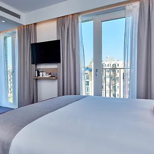 Express - Hall By Ihg Hotel Amsterdam