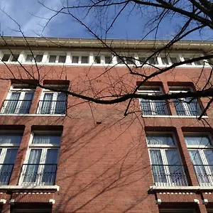Dutch Design Vondelpark Hotel Amsterdam
