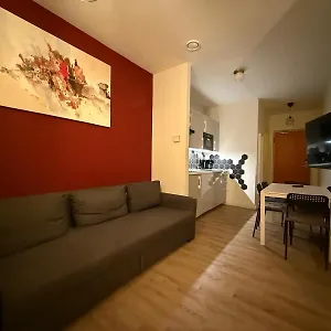 Central Studios Apartment The Hague