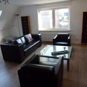 Schiphol Apartment Aalsmeer