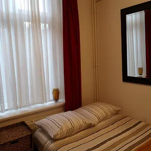Appartement Achterhuis 2