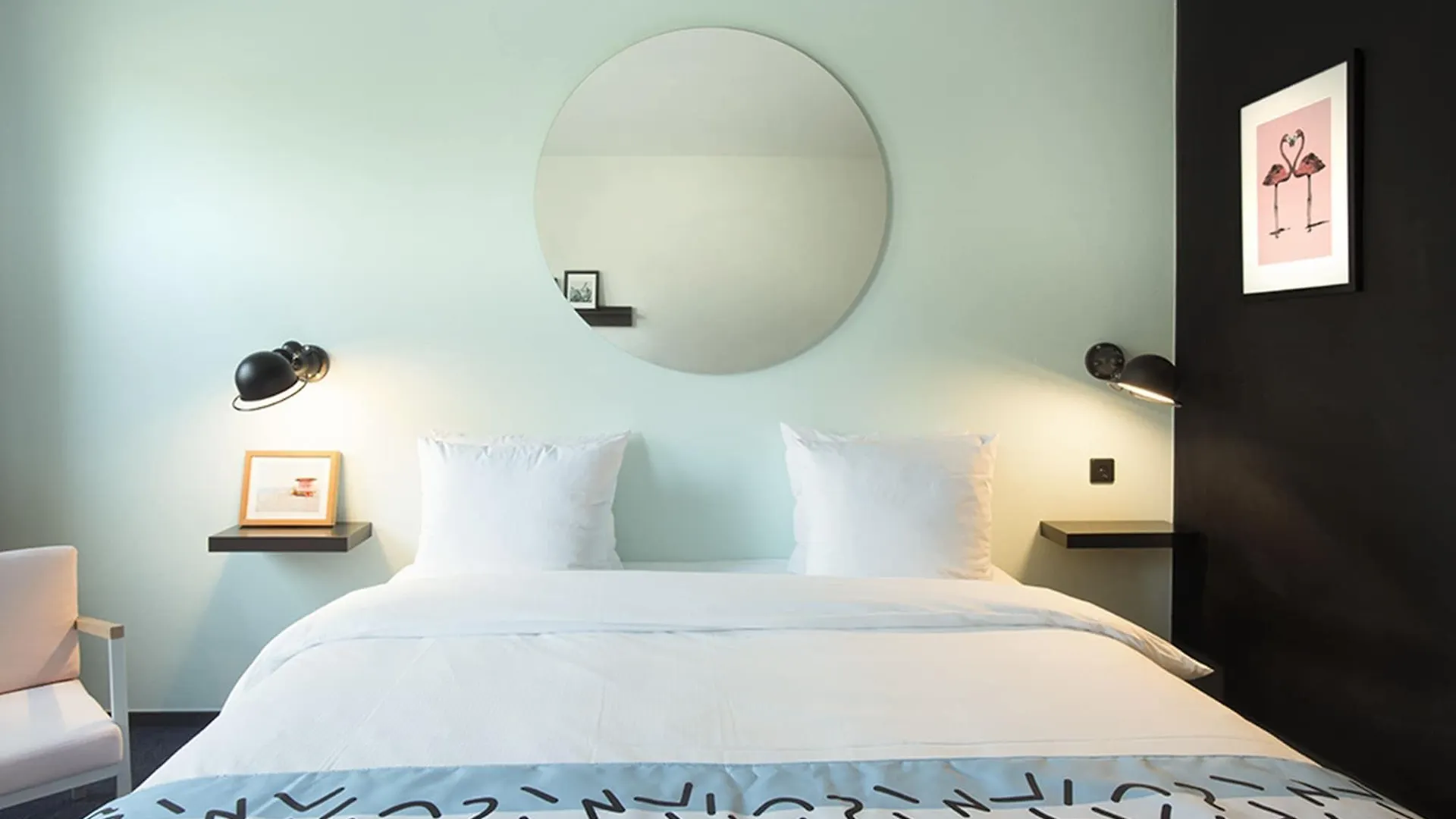 Hotel The Dutch Maastricht