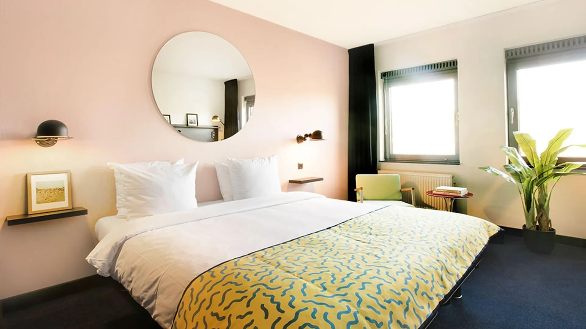 Hotel The Dutch Maastricht