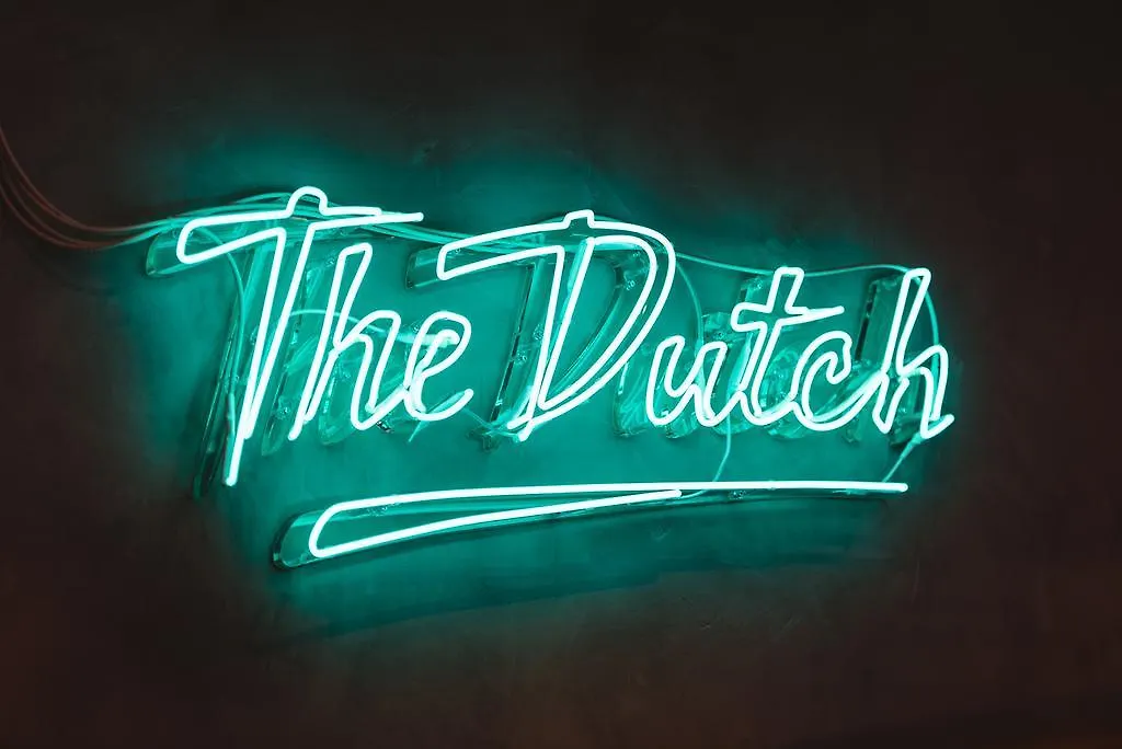 ***  Hotel The Dutch Maastricht Niederlande