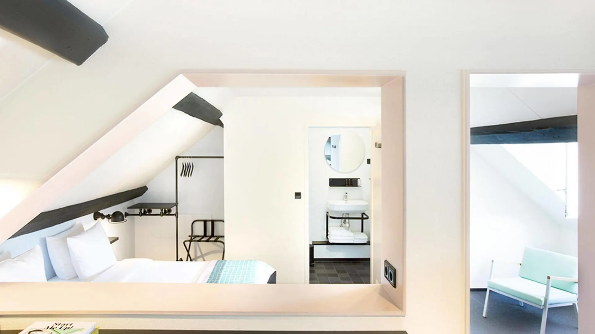 Hotel The Dutch Maastricht