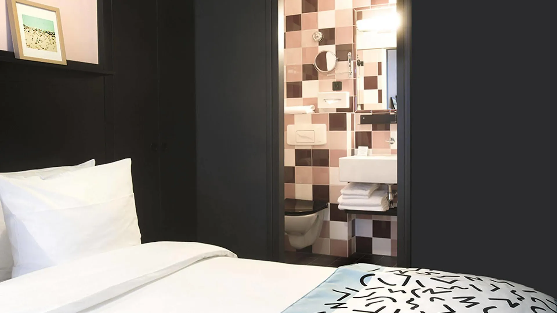 Hotel The Dutch Maastricht Niederlande
