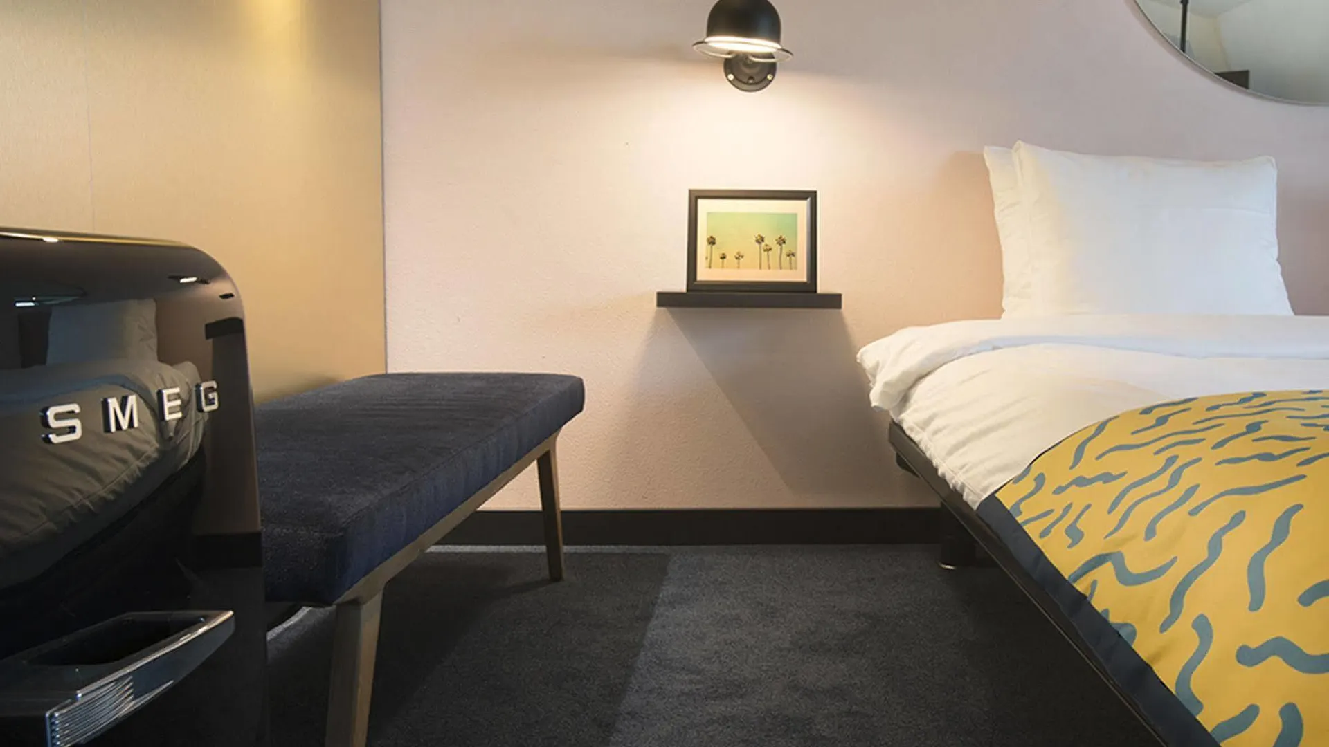 Hotel The Dutch Maastricht