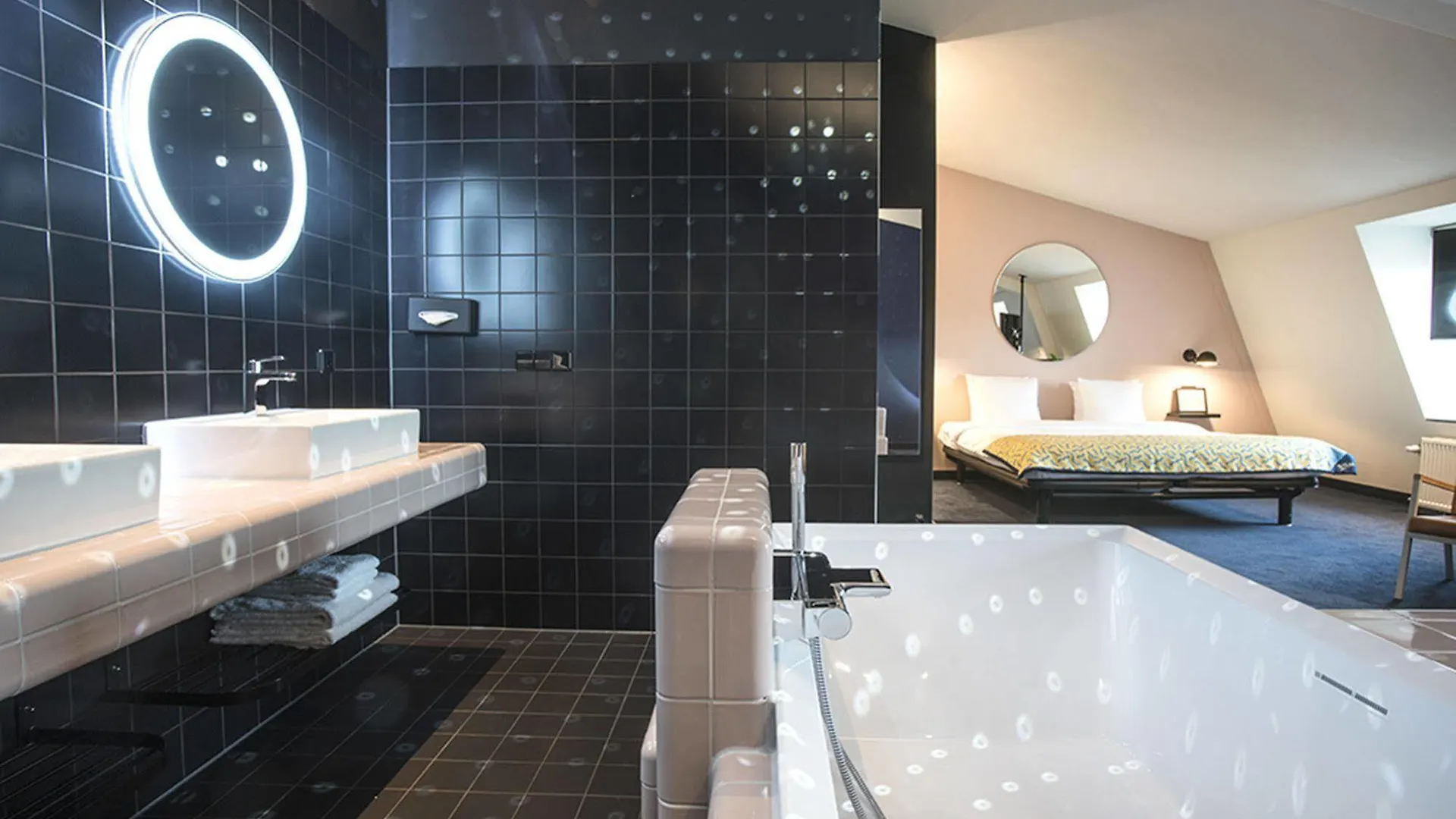 Hotel The Dutch Maastricht