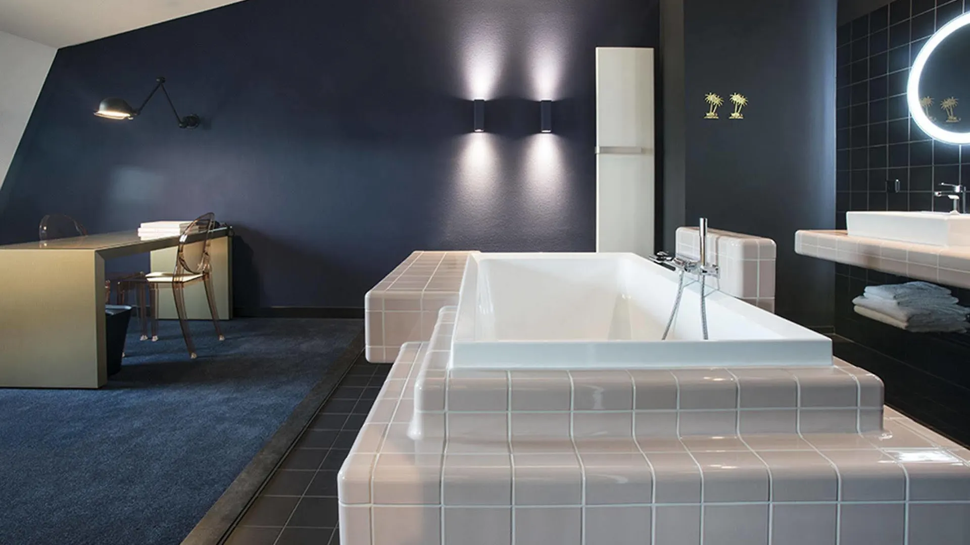***  Hotel The Dutch Maastricht Niederlande
