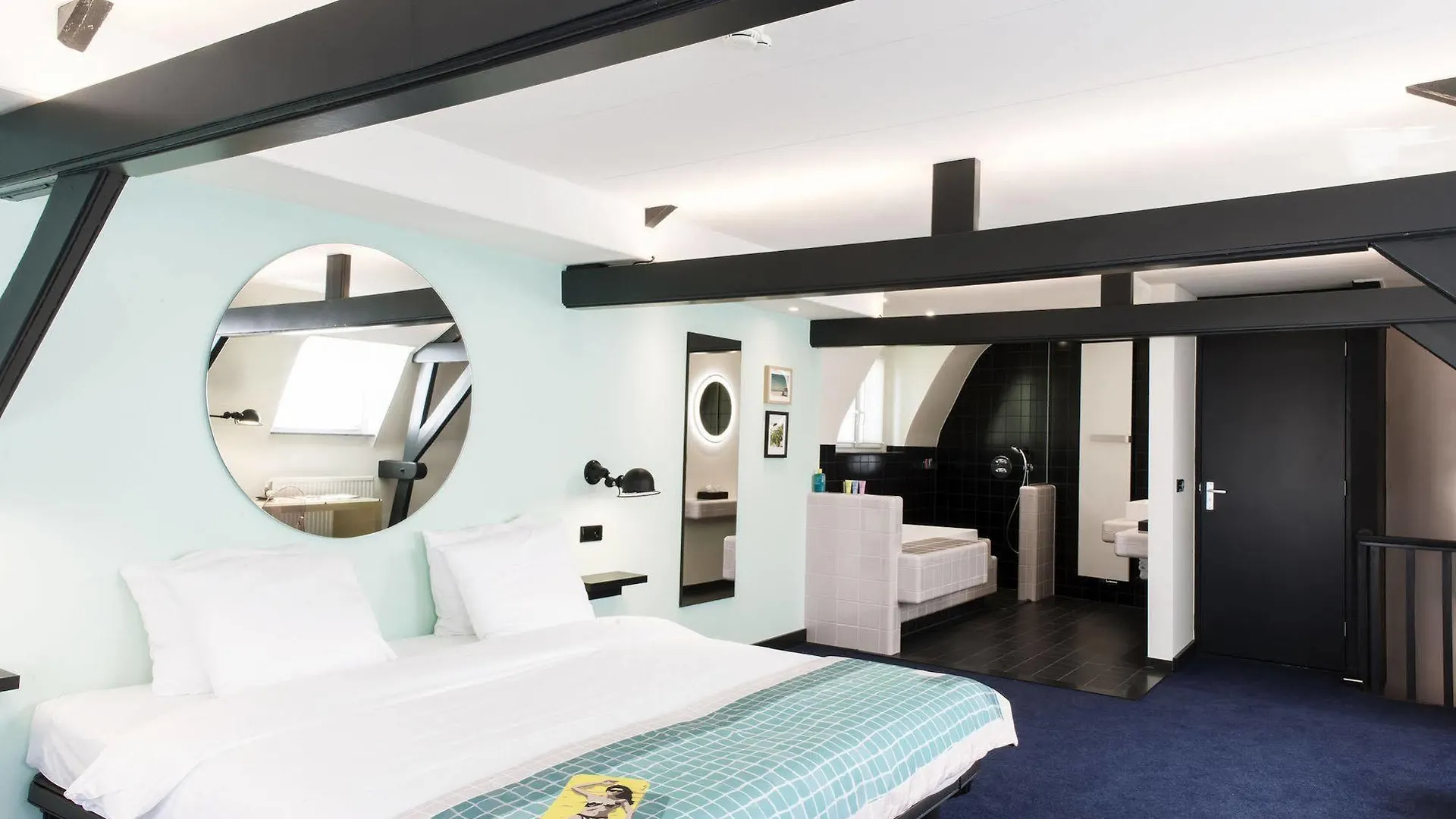 Hotel The Dutch Maastricht
