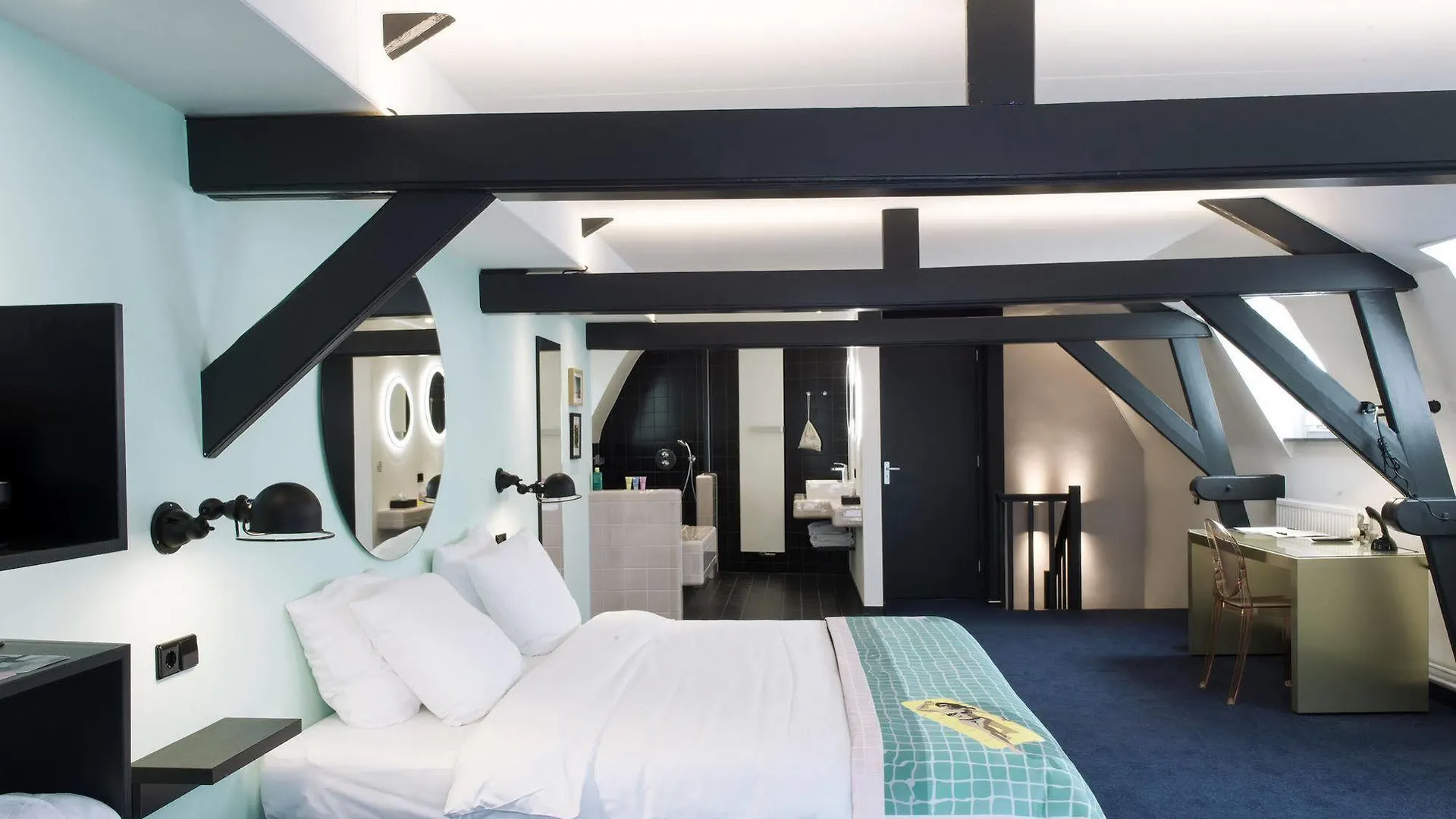 Hotel The Dutch Maastricht